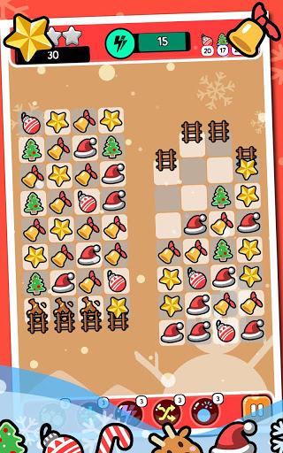 Ice Match - Gameplay image of android game