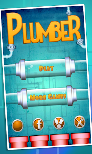 Plumber - عکس بازی موبایلی اندروید