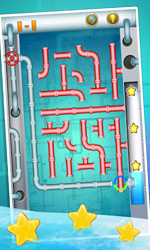 Plumber - عکس بازی موبایلی اندروید