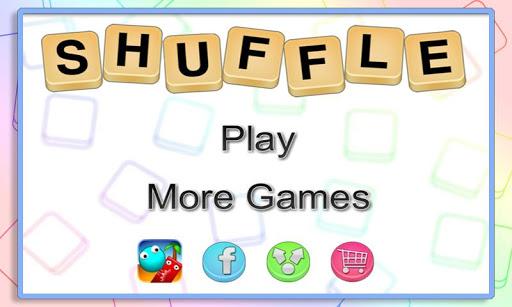 Shuffle - Gameplay image of android game