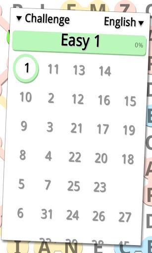 Words - عکس بازی موبایلی اندروید