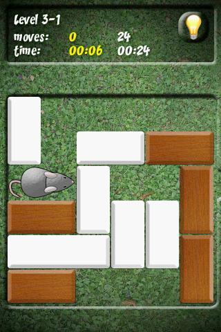 Mouse - Gameplay image of android game