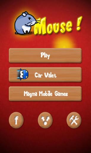 Mouse - Gameplay image of android game