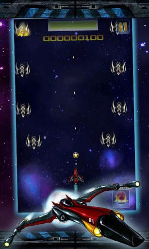 Shooter - Gameplay image of android game
