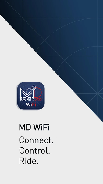 MD WiFi - عکس برنامه موبایلی اندروید