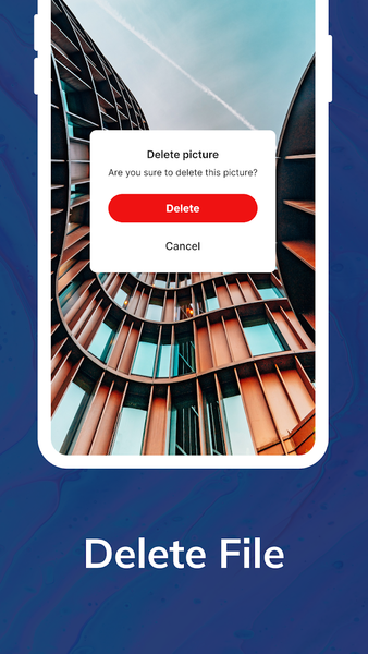 Magnifying Glass & Flashlight - عکس برنامه موبایلی اندروید