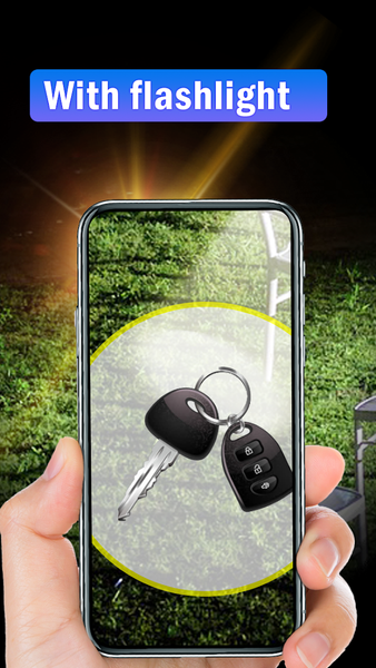 Ultimate Magnifier Glass - عکس برنامه موبایلی اندروید