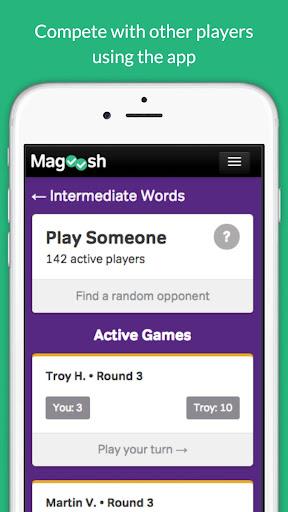 Vocabulary Builder - Test Prep - عکس برنامه موبایلی اندروید