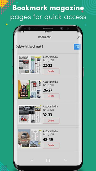 Autocar India by Magzter - عکس برنامه موبایلی اندروید