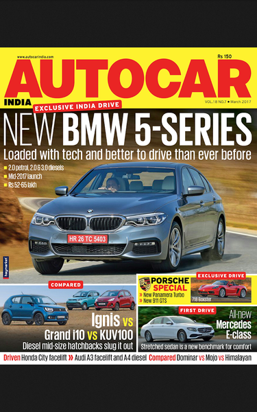 Autocar India by Magzter - عکس برنامه موبایلی اندروید