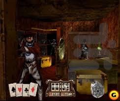 بازی اسلحه جنگی - Gameplay image of android game