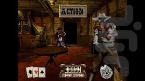 بازی اسلحه جنگی - عکس بازی موبایلی اندروید