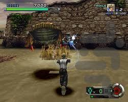 بازی اسلحه مرگبار۲ - عکس بازی موبایلی اندروید