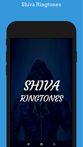 Mahadev Ringtone Shiv Tandav ॐ - Image screenshot of android app