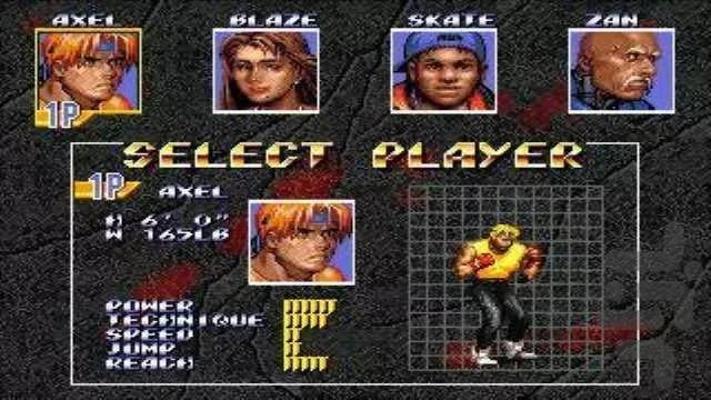 بازی شورش در شهر - Gameplay image of android game