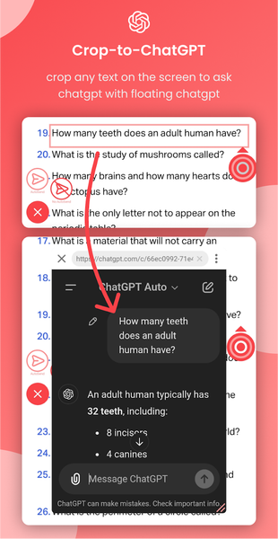 Floatee - Floating All In One - عکس برنامه موبایلی اندروید