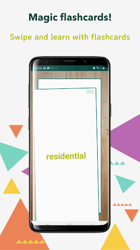 Essay King - IELTS Writing - عکس برنامه موبایلی اندروید