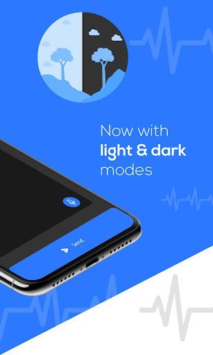 Voice Sms- Voice Typing - عکس برنامه موبایلی اندروید