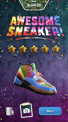 Sneaker Craft - عکس بازی موبایلی اندروید