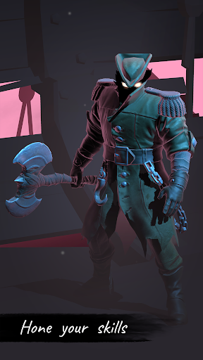 99 dead pirates - Gameplay image of android game