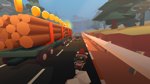 Hellrider ۳ - عکس بازی موبایلی اندروید