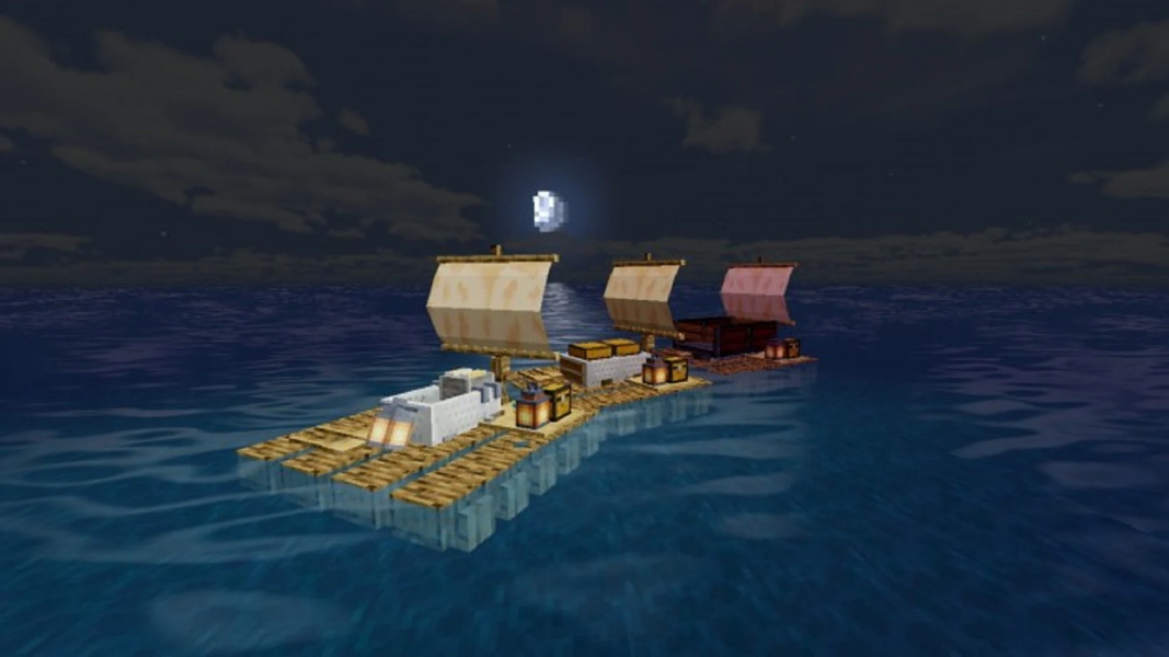 Mods for Minecraft: Master mod - عکس برنامه موبایلی اندروید