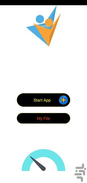اسلاید ساز جدید - Image screenshot of android app