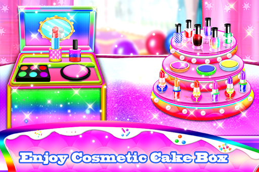 بازی Wedding Cake Maker Girl Games - دانلود | کافه بازار