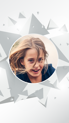 3D Camera Photo Editor - Image screenshot of android app