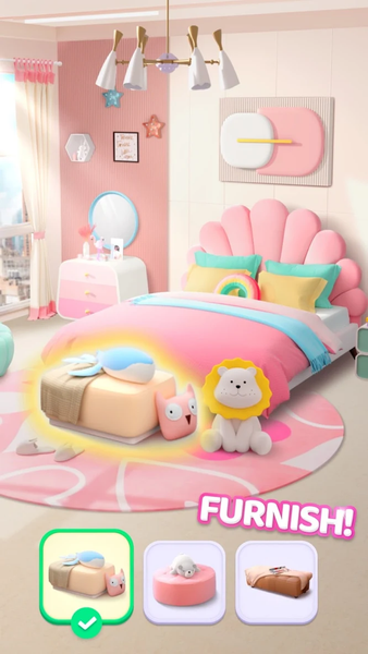 Daisy's Makeup Diary - عکس بازی موبایلی اندروید