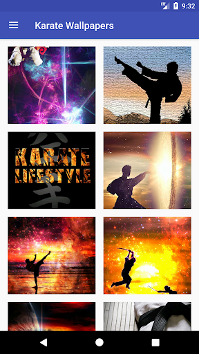 Karate Wallpaper 73 images
