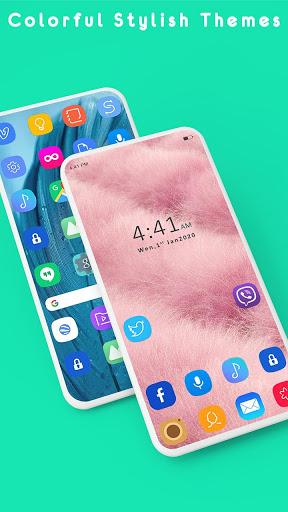 Theme for Xiaomi Mi Max - عکس برنامه موبایلی اندروید
