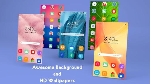 Theme for Xiaomi Mi Max - عکس برنامه موبایلی اندروید