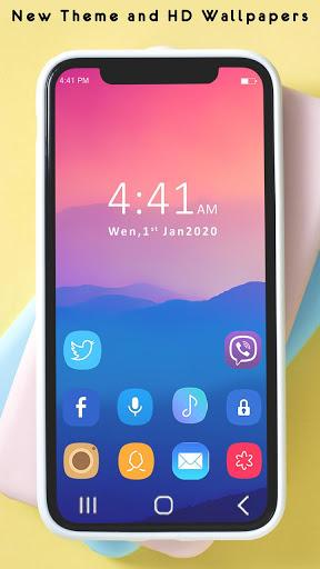 Theme for Xiaomi Mi Max - عکس برنامه موبایلی اندروید