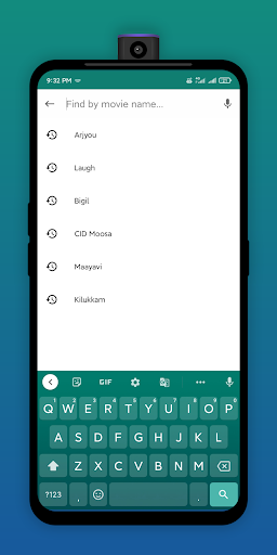 TrollClips - Malayalam Audios - Image screenshot of android app