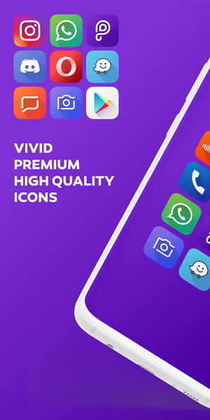 دانلود برنامه Pixelux Icon Pack اندروید | بازار