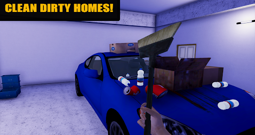 Home Renovate Sell - Flip - Gameplay image of android game