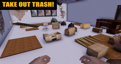 Home Renovate Sell - Flip - Gameplay image of android game