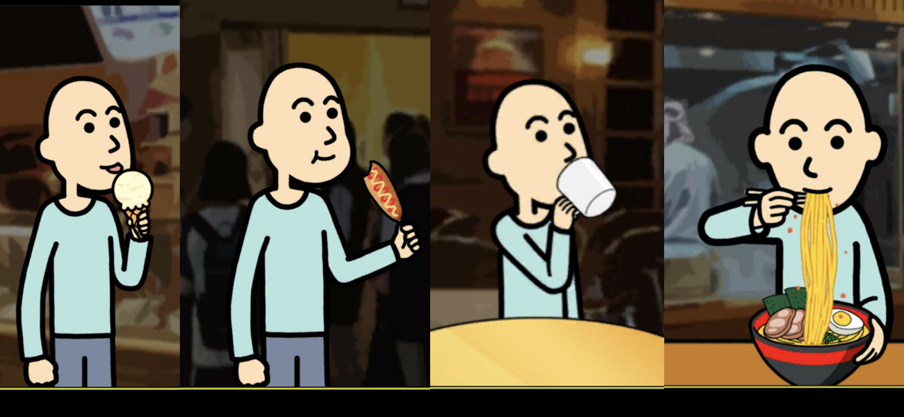 Beggar life ۳ - store tycoon - عکس برنامه موبایلی اندروید
