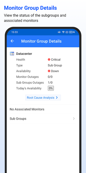 Applications Manager - عکس برنامه موبایلی اندروید
