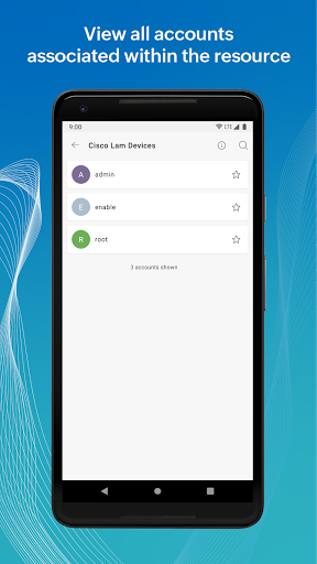 ME Password Manager Pro - Image screenshot of android app
