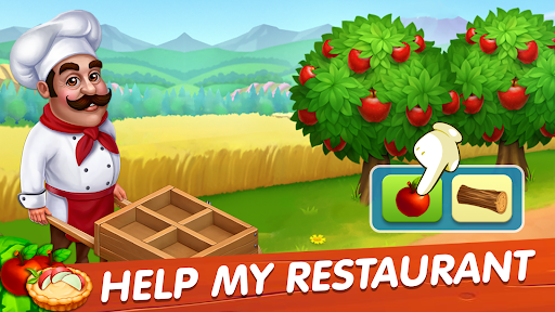 Farm Bay - عکس بازی موبایلی اندروید