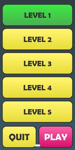 Memory games for adults free - Gameplay image of android game