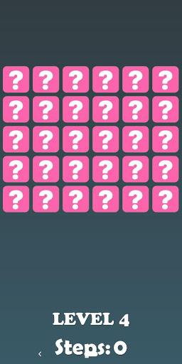 Memory games for adults free - عکس بازی موبایلی اندروید