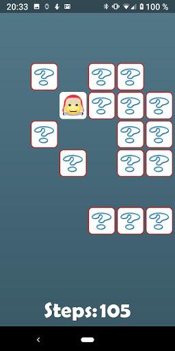 Memory games for adults free - عکس بازی موبایلی اندروید