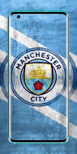 Man City Wallpaper - عکس برنامه موبایلی اندروید