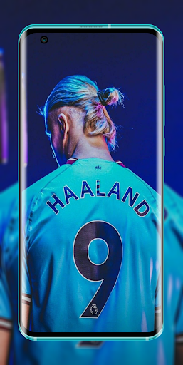 Man City Wallpaper - عکس برنامه موبایلی اندروید