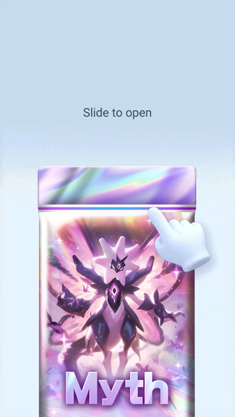 TCG Master: Card Collector - عکس بازی موبایلی اندروید