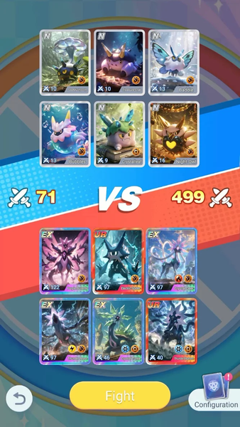 TCG Master: Card Collector - عکس بازی موبایلی اندروید