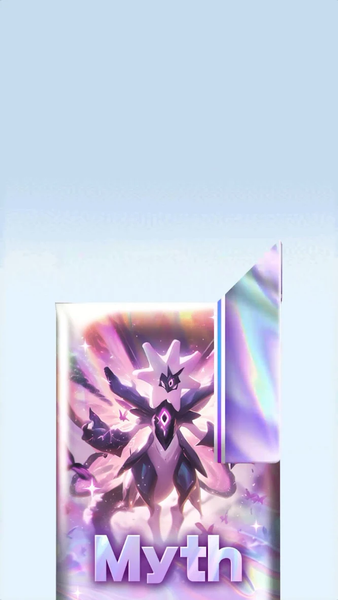 TCG Master: Card Collector - عکس بازی موبایلی اندروید